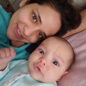 Meet your Posher, Brenda